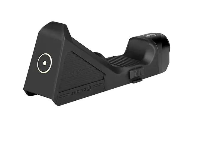 Ліхтар Olight Sigurd Black Фото 2